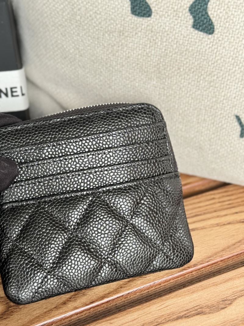 Chanel Wallet Purse